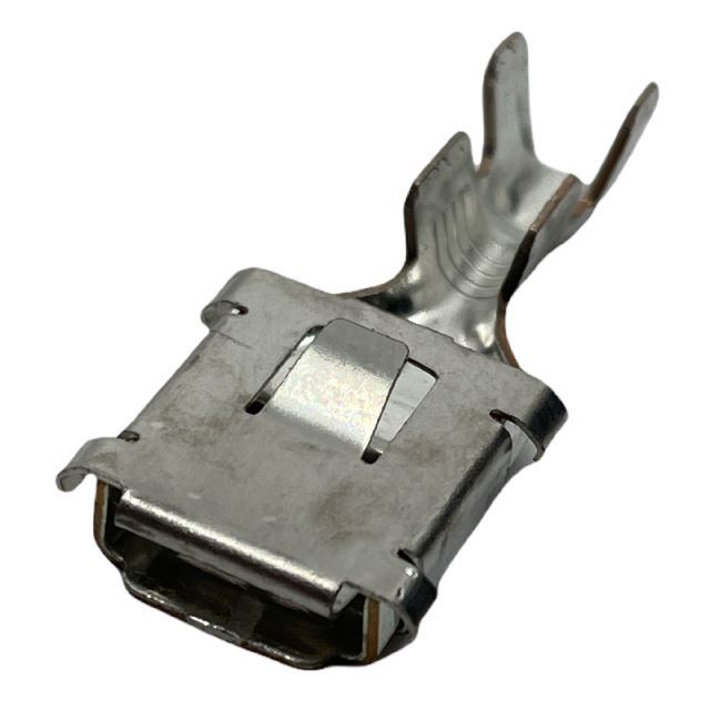 TERMINALE DI POTENZA PER MODULI FRAME