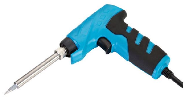 SALDATORE RAPIDO PISTOLA 25-130W