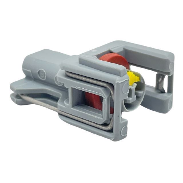 KIT CONNETTORE 2VIE PF DELPHI 1A SERIE