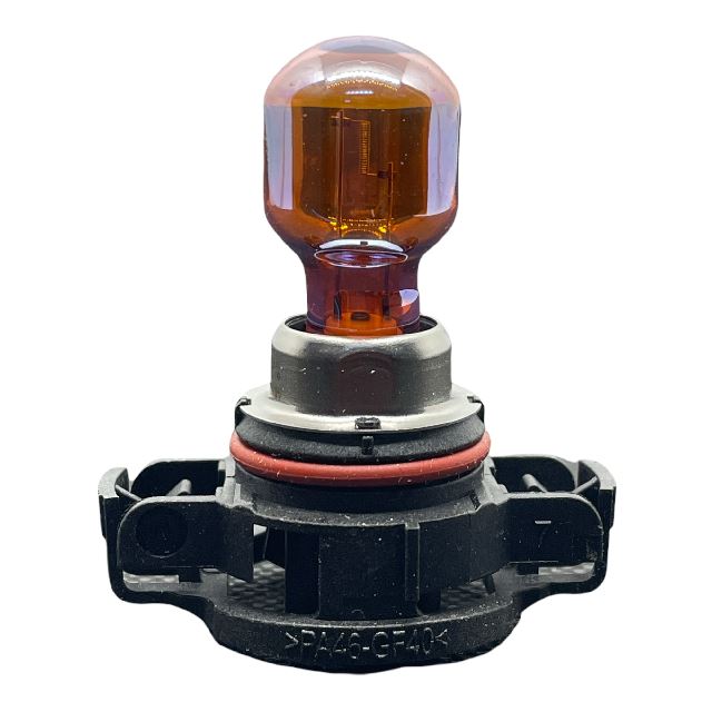 LAMPADA 12V PSY24SV+ SILVER