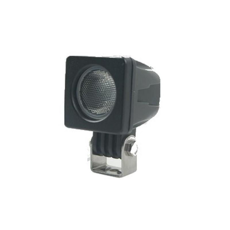 FARO LAVORO QUADRO 1 LED