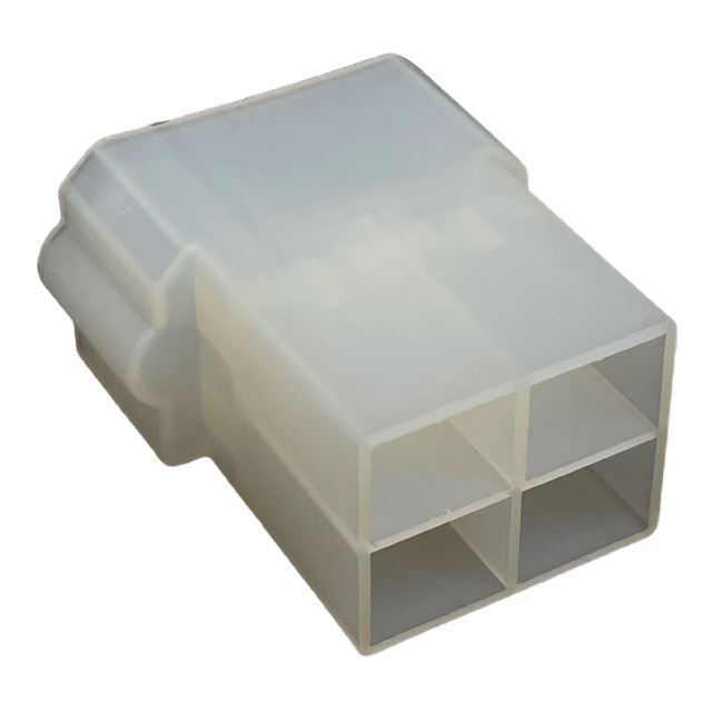 CONNETTORE 4VIE PM SERIE 6.3