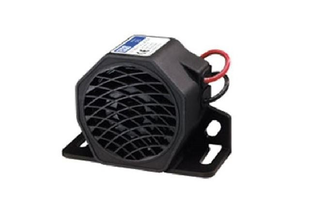 AVVISATORE ACUSTICO CABLATO ECCO