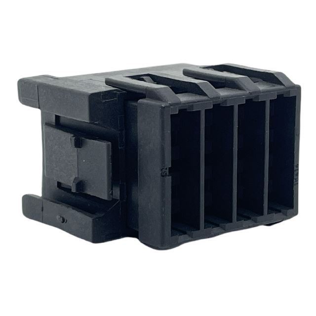 KIT PORTAFUSIBILE 4VIE PF IVECO