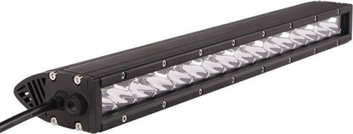 BARRA LED SLIM 16LED 80W