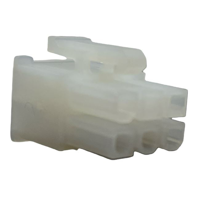 CONNETTORE 6VIE PF MINIFIT