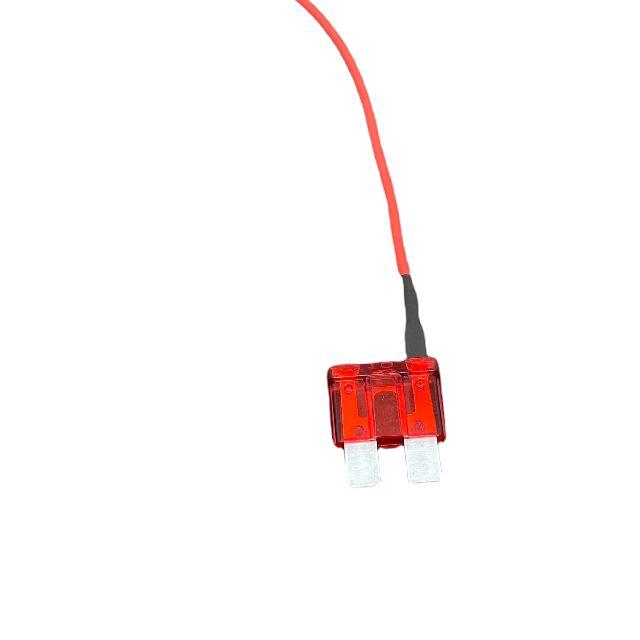 FUSIBILE UNIVAL 10A CON DERIVAZIONE