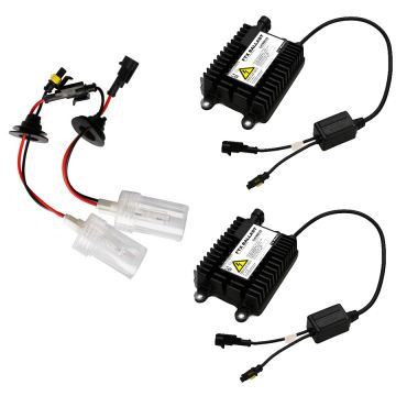 KIT XENON 12V H1 CANBUS