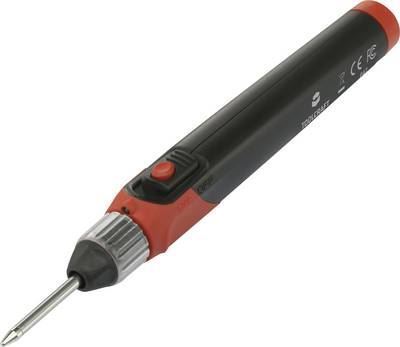 SALDATORE BATTERIA RICARICABILE