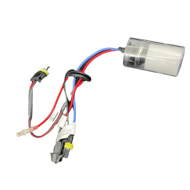 LAMPADA XENON H7 RICAMBIO
