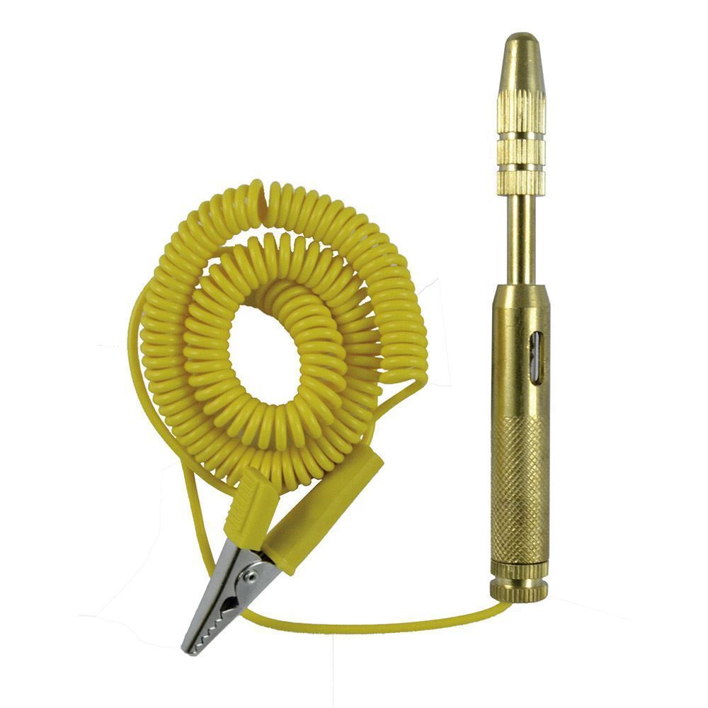 TESTER CERCAFASE 12-24V LED
