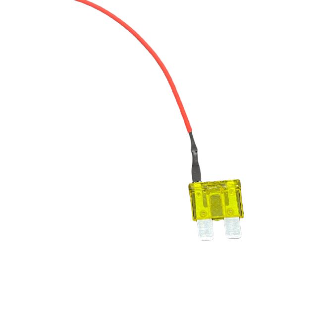 FUSIBILE UNIVAL 20A CON DERIVAZIONE