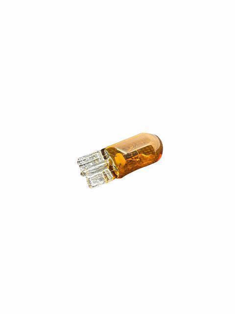 LAMPADA 12V 5W T10 ARANCIO