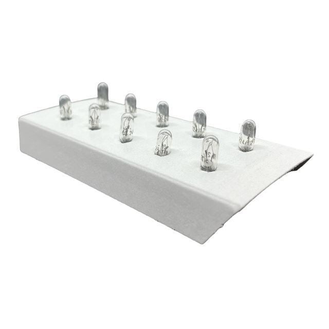 LAMPADA 24V 1,2W T5