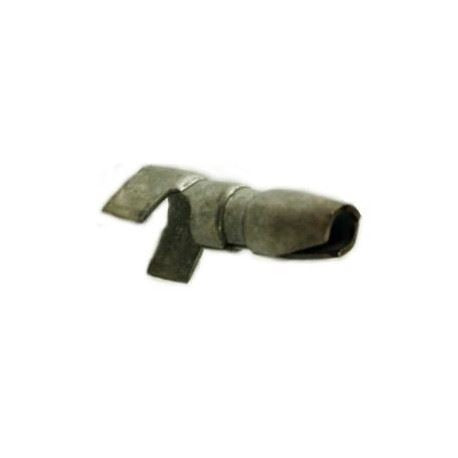 TERMINALE SPINA MASCHIO OTTONE
