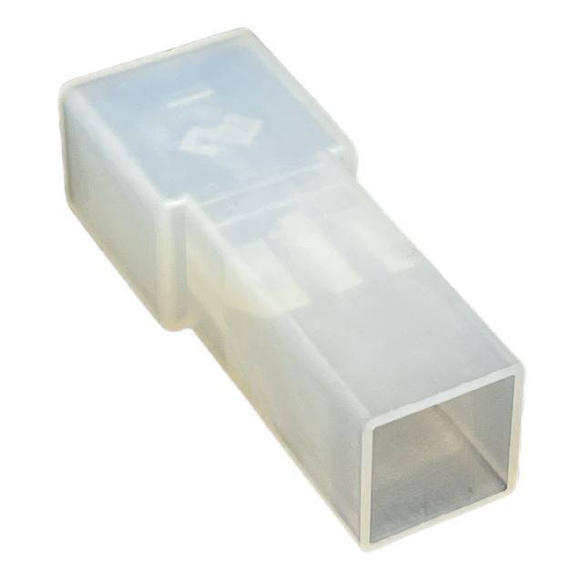CONNETTORE 1VIA PM SERIE 6.3
