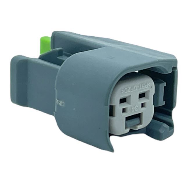 KIT CONNETTORE 2VIE PF GT EV6