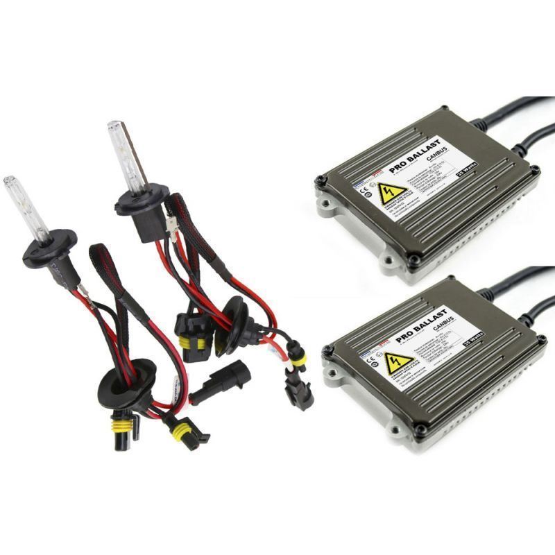 KIT XENON 12V H7 CANBUS
