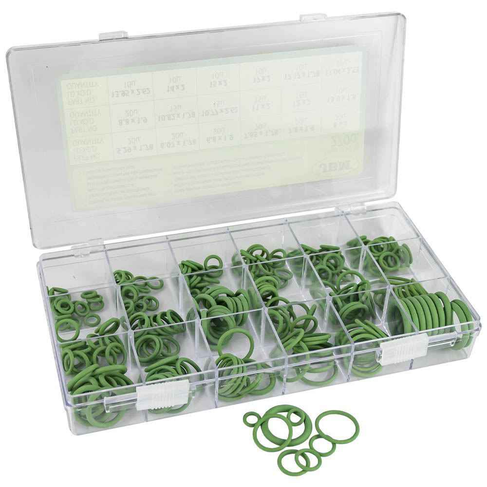 ASSORTIMENTO O-RING A/C 270PZ