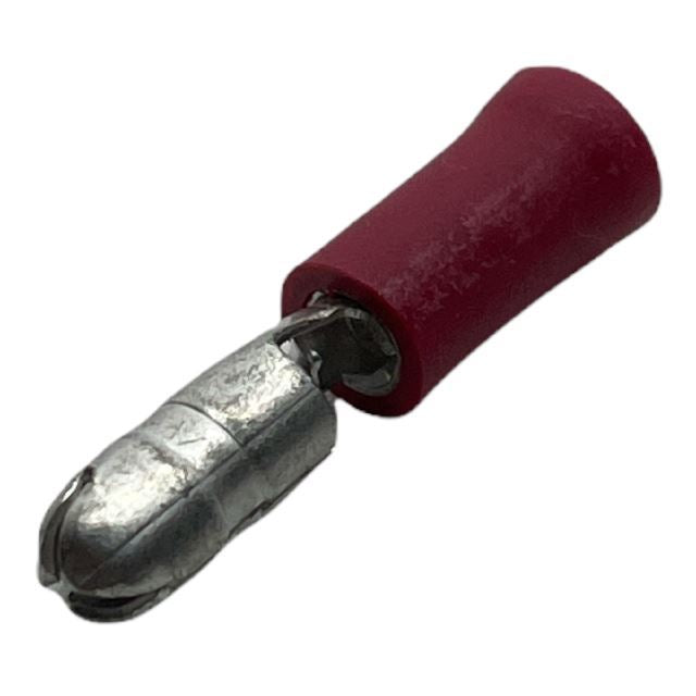 SPINA PREISOLATA ROSSA FORO 4