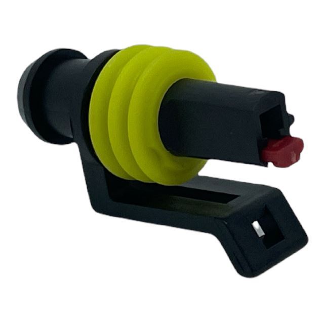KIT CONNETTORE 1VIA PF SUPERSEAL (S.150)