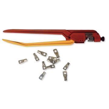 PINZA TERMINALI DI POTENZA 10/95 MMQ