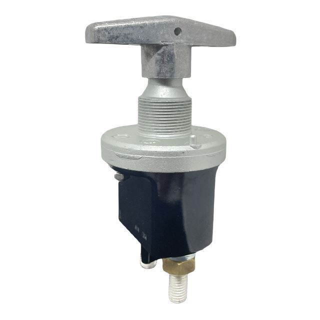 STACCABATTERIA IVECO TACHIGRAFO