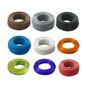 CAVO UNIPOLARE 1 MM.