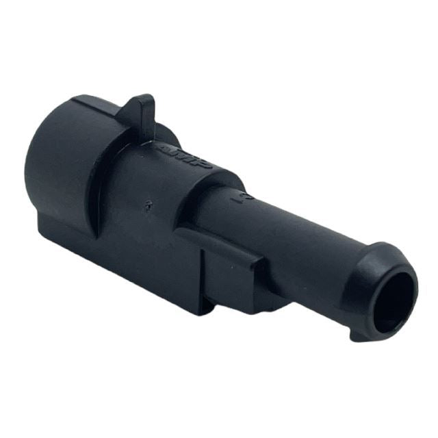 KIT CONNETTORE 1VIA PM SUPERSEAL (S.150)