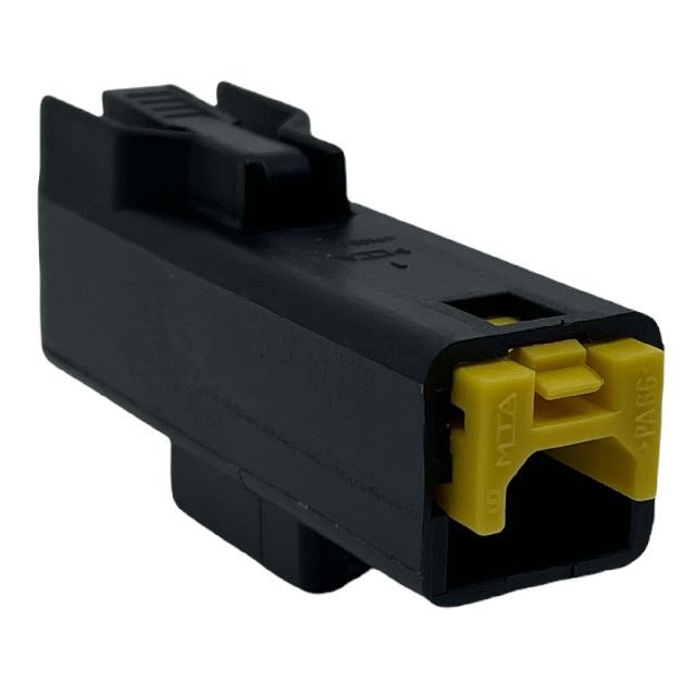 KIT CONNETTORE 1VIA PM MAXI POWER