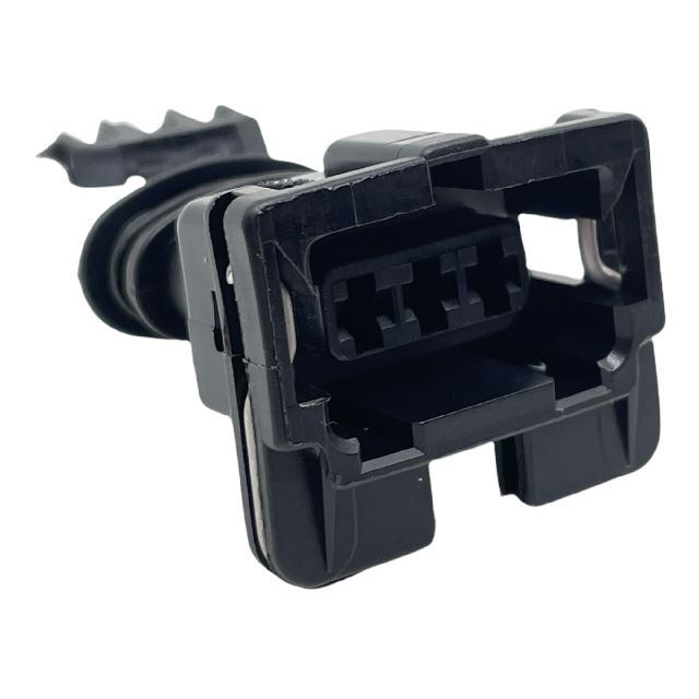 KIT CONNETTORE 3VIE PF TIMER