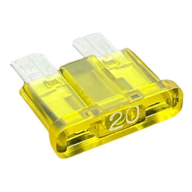 FUSIBILE UNIVAL 20A