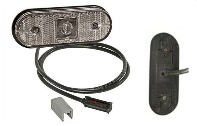 INGOMBRO BIANCO LED UNIPOINT