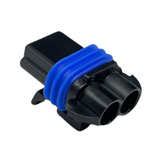 CONNETTORE 2VIE PF METRI-PACK S280