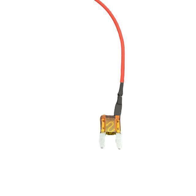 FUSIBILE MINIVAL 7,5 CON DERIVAZIONE