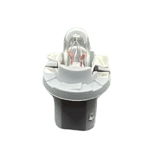 LAMPADA 24V 1.2W GRIGIA-2741MF