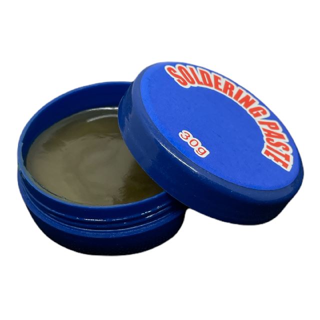 PASTA SALDANTE 30GR