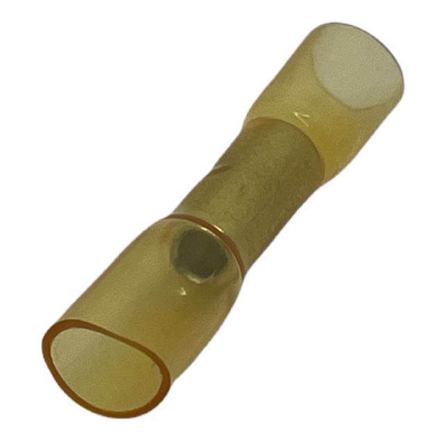 GIUNTO TERMORESTRINGENTE GIALLO