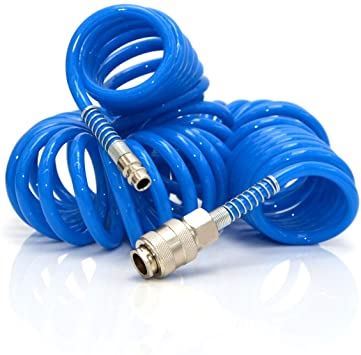 TUBO FLEX ARIA 8MM X 15MT