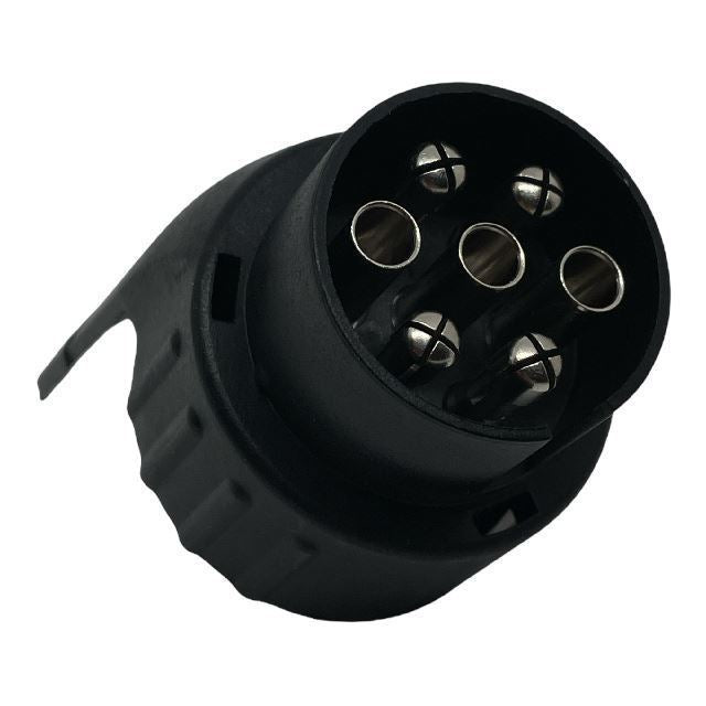 ADATTATORE 7/13 POLI 12V