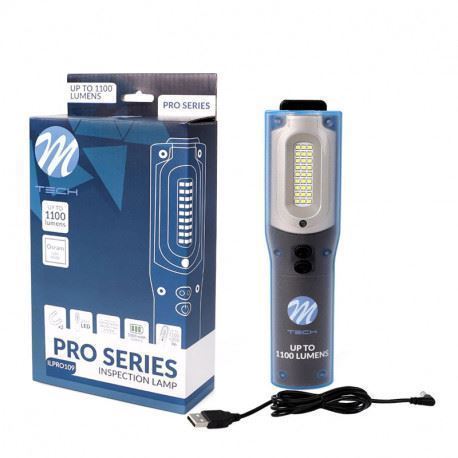 LAMPADA ISPEZIONE 1100LMN