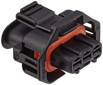 KIT CONNETTORE 3VIE PF JPT - Dea Automotive Srl