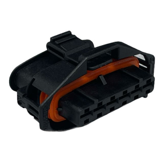 KIT CONNETTORE 6VIE PF JPT - Dea Automotive Srl