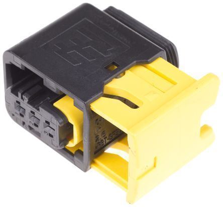 KIT CONNETTORE 3VIE PF HDSCS 1.5 - Dea Automotive Srl