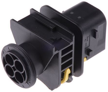 KIT CONNETTORE 4VIE PM HDSCS 2.8