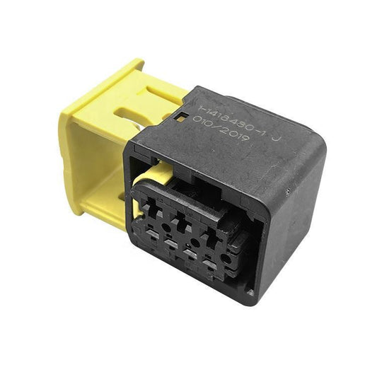 KIT CONNETTORE 7VIE PF HDSCS (1,5-2.8) - Dea Automotive Srl