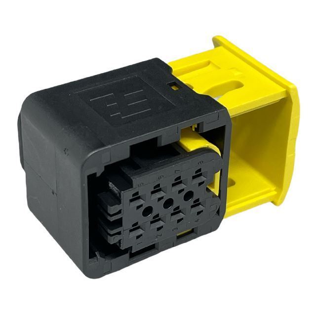 KIT CONNETTORE 8VIE PF HDSCS 1.5