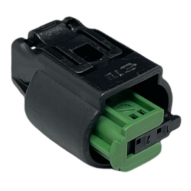 KIT CONNETTORE 2VIE PF MQS