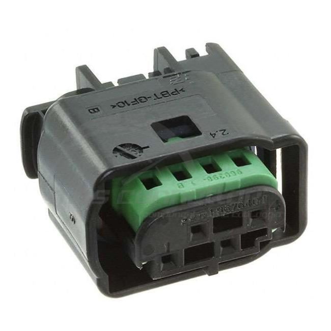 KIT CONNETTORE 4VIE PF MQS