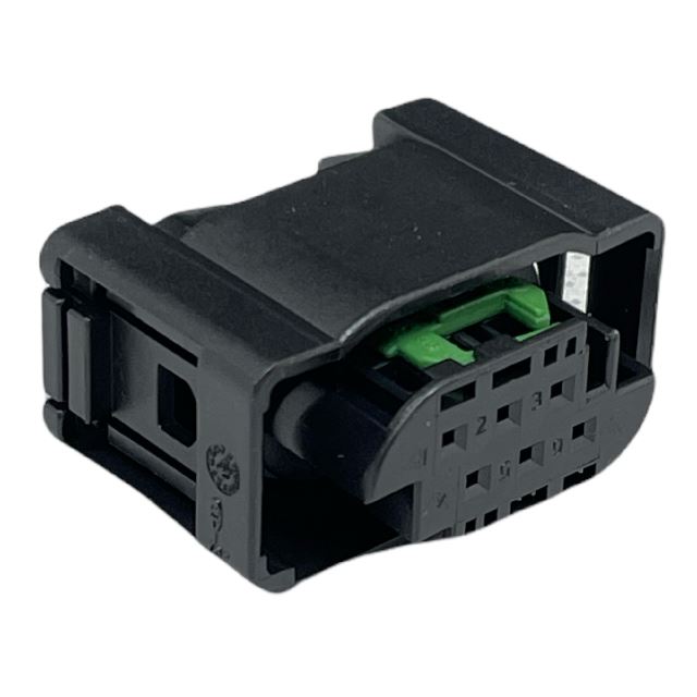 KIT CONNETTORE 6VIE PF MQS